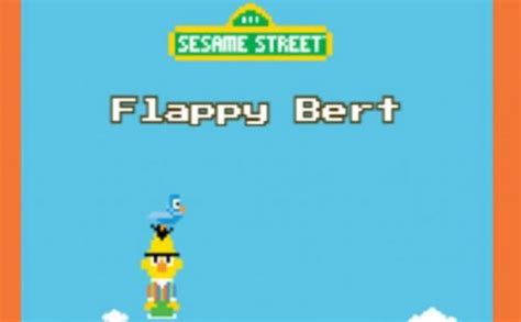 flappy bert|Flappy Bert .